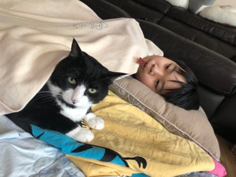 아메